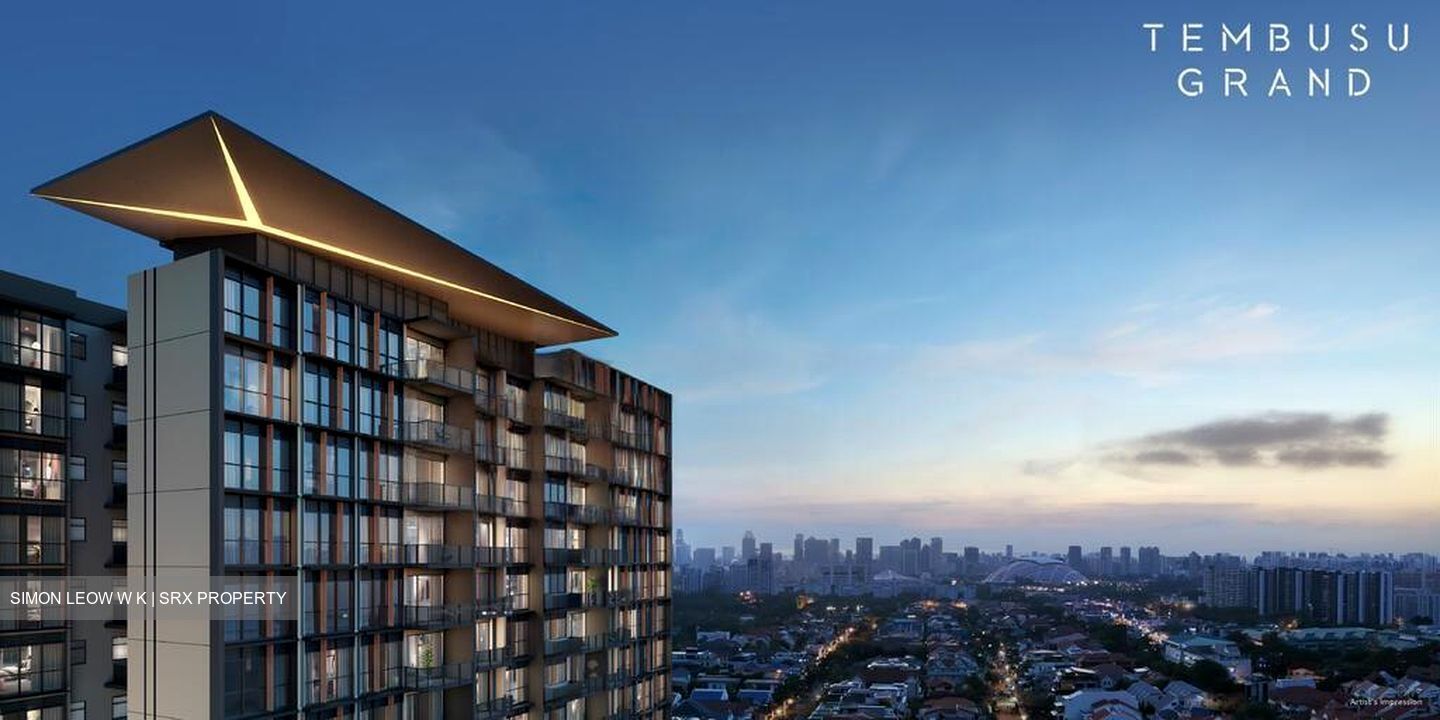 Tembusu Grand (D15), Condominium #499336121